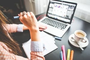 PRINCE2 methodology - one form commonly used