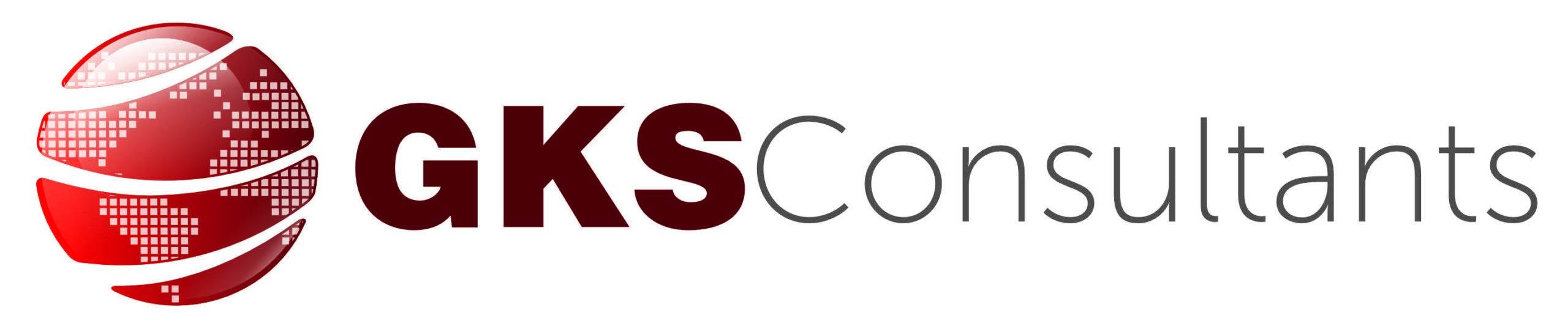 GKS Consultants logo - Your Technology & Project Partner